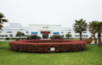 廠區(qū)